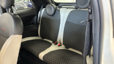 Fiat 500 1.0 Mild Hybrid Star 2dr Petrol Convertible